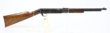 CJ Hamilton & Son No 39 Pump Action Rifle