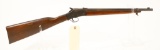 Hamilton No 35 Single Shot Tip Up Rifle
