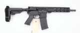Ruger AR-556 Semi Automatic Pistol