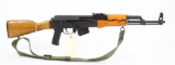 Romarms SA/CIA SAR 1 Semi Automatic Rifle