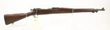 Springfield Model 1903 Bolt Action Rifle