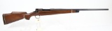 Remington Model 1917 Sporter Bolt Action Rifle