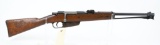 Terni/CAI Carcano Bolt Action Rifle