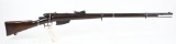 Brescia M1870/87/16 Vetterli Carcano Infantry Rifle Bolt Action Rifle