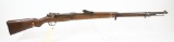 Danzig GEW 98 Bolt Action Rifle