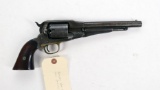Remington 1858 New Model Army Percussion Revolver