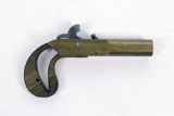 Fernwood Model 1200 Derringer Kit