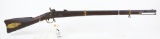 Remington 1863 Zouave Percussion Rifle