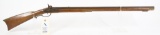 Antique Germanic Style Percussion Rifle