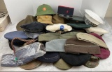 Military Hats & Headgear