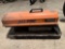 All-Pro Multi-Fuel Heater