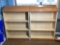 Displays / Bookshelves