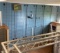 Metal Grid Store Displays
