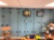Metal Grid Store Displays