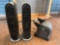 Kaz Honeywell Air Purifiers and Lasko Fan