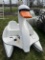 Swan Pedal Boat