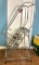 4-Step Rolling Ladder