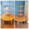 Display Tables
