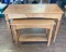 Display Tables