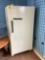 Kenmore Freezer