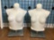 Store Mannequin Torsos