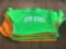 Youth Rash Guard Swim Shirts