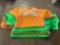 Youth Rash Guard Swim Shirts