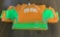 Youth Rash Guard Swim Shirts