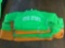 Youth Rash Guard Swim Shirts