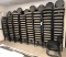 Stackable Chairs