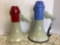 Bullhorn Megaphones