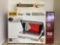 Fellowes Comb Binding Machine and Power Strip