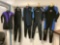 Wetsuits