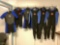 Wetsuits