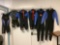 Wetsuits