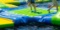 Wibit Junction Water Inflatable