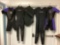 Women's Wet Suits