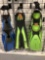 Diving Fins