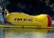 Fat Boys Blob Water Launch Pad