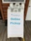 A-Frame Sandwich Boards
