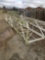 Aluminum Dock Gangway with Handrails