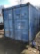 Shipping Container