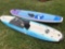 Paddle Boards