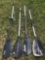 Paddles