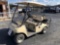 Club Car Golf Cart