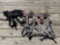 Black Diamond Harnesses