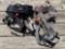 Black Diamond Harnesses