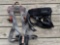 Black Diamond Harnesses