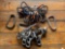 Carabiners & Belay Devices