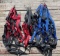 Cobra Full Body Harnesses